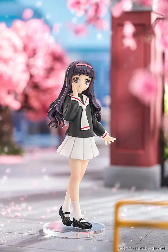 Pop Up Parade Tomoyo Daidouji - Card Captor Sakura