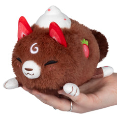 Squishable Alter Ego Cocoa Kitsune