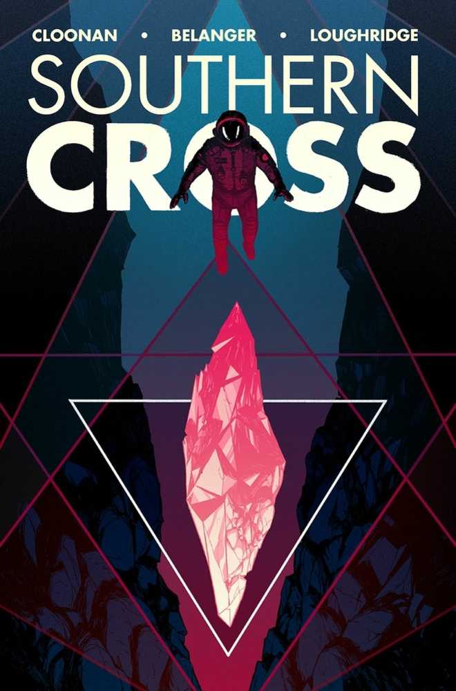 Southern Cross Volume 02 Romulus