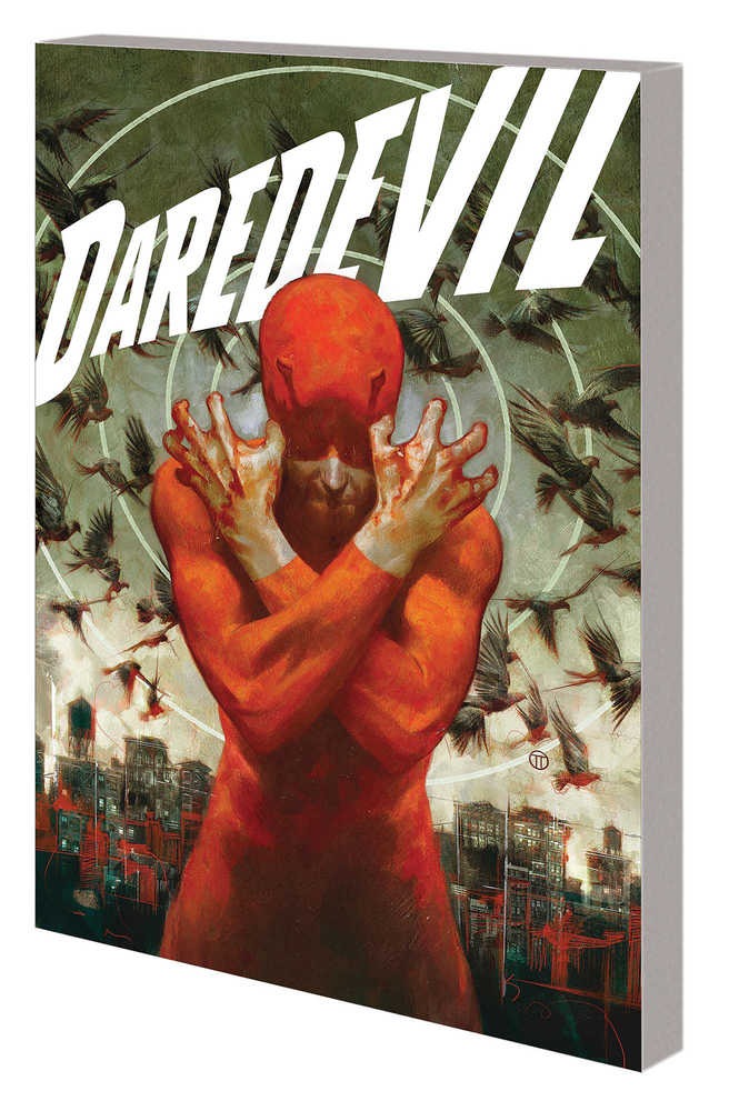 Daredevil by Chip Zdarsky Volume 01 Know Fear