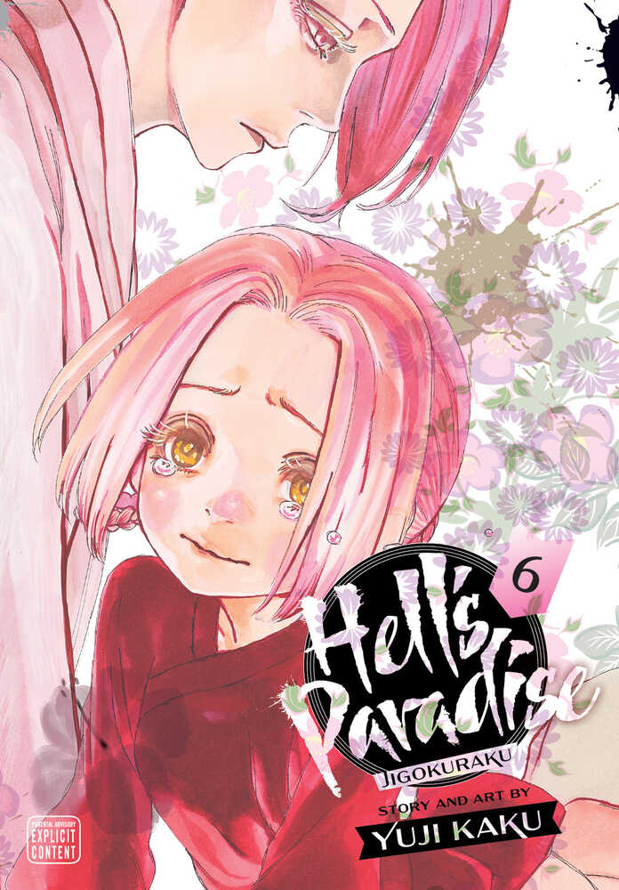 Hell's Paradise Jigokuraku Volume 06