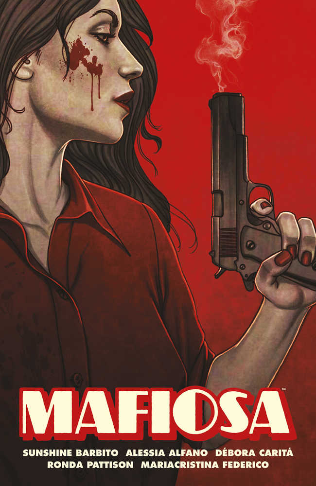 Mafiosa