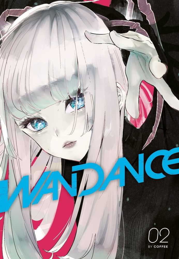 Wandance Volume 02