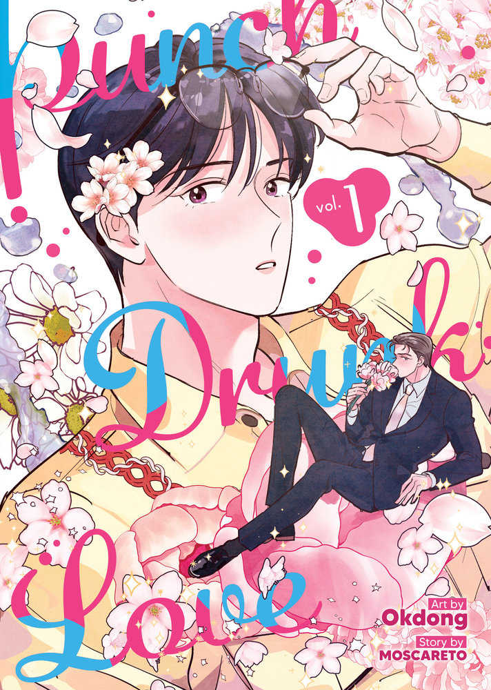 Punch Drunk Love Volume 01