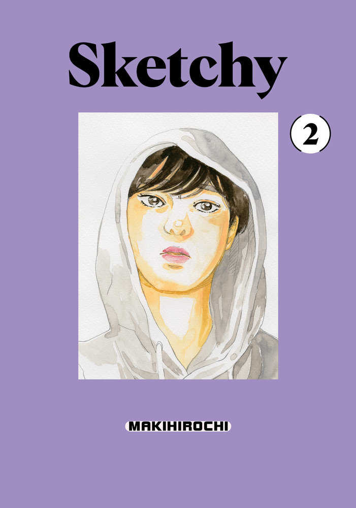 Sketchy Volume 02
