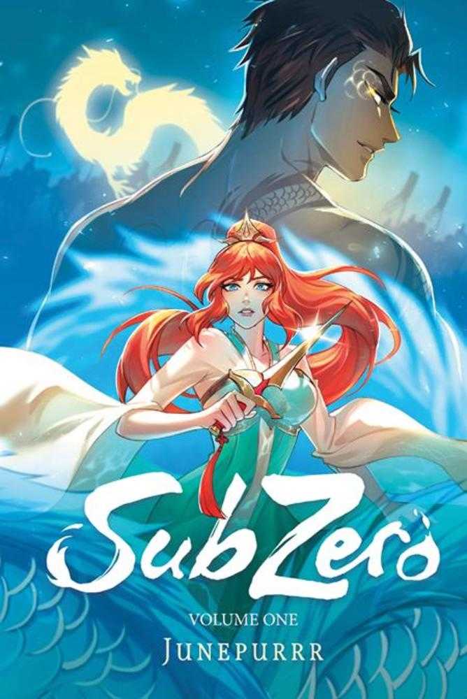 Subzero Volume 01