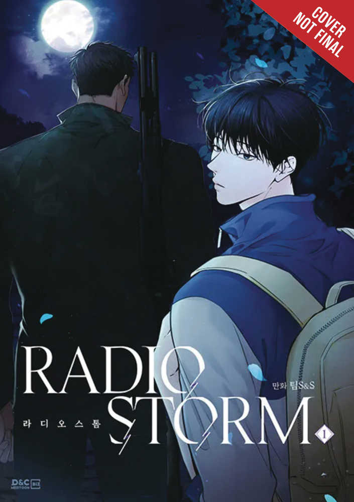 Radio Storm Volume 01