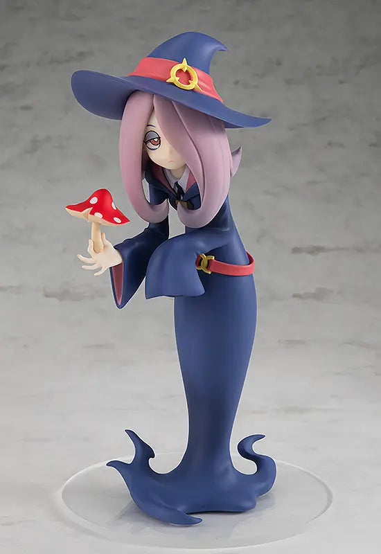 Pop Up Parade Sucy Manbavaran - Little Witch Academia