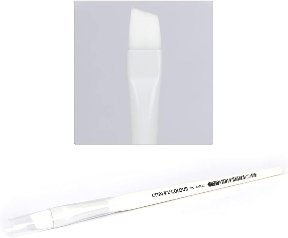 Citadel Synthetic X-Large Base Brush