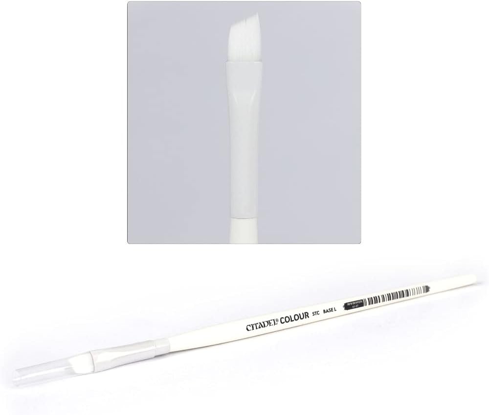 Citadel Synthetic Large Base Brush