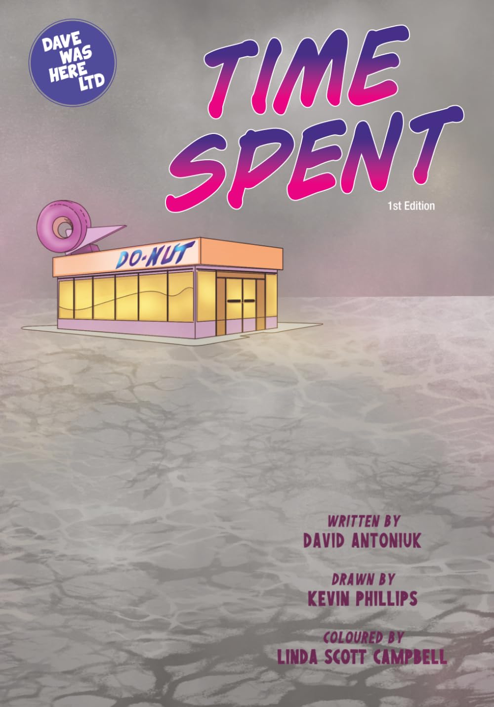 Time Spent