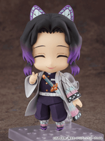 Demon Slayer Shinobu Kocho Nendoroid