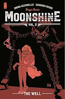 Moonshine Volume 05 The Well