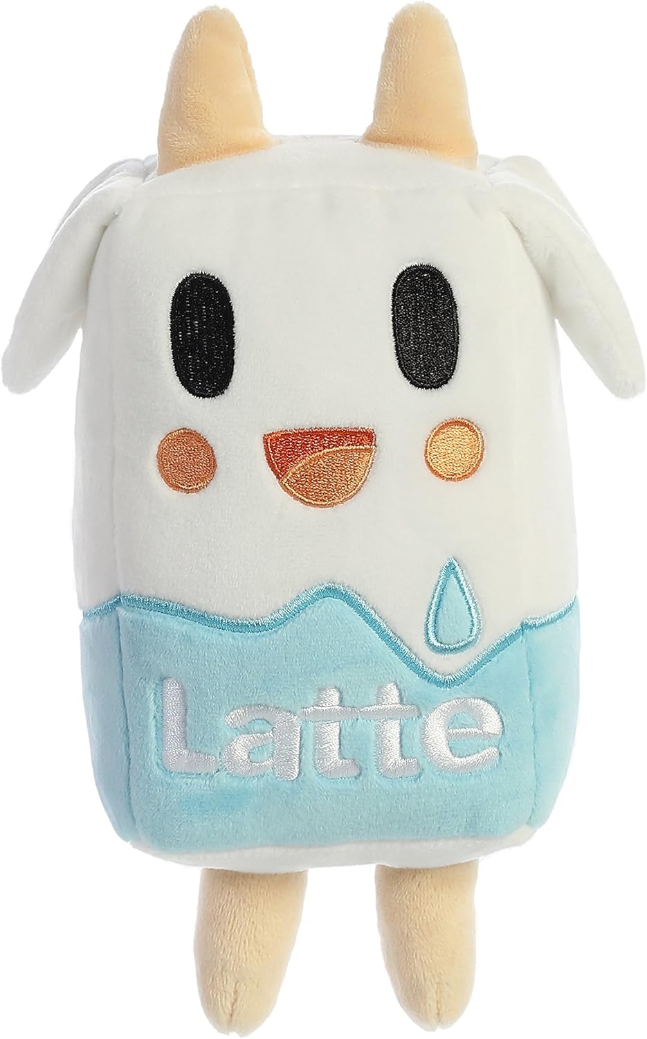 Tokidoki Moofia Latte Plush