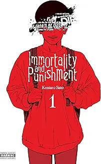 Immortality and Punishment Volume 01