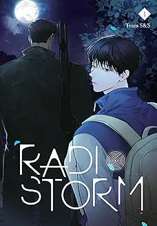 Radio Storm Volume 01