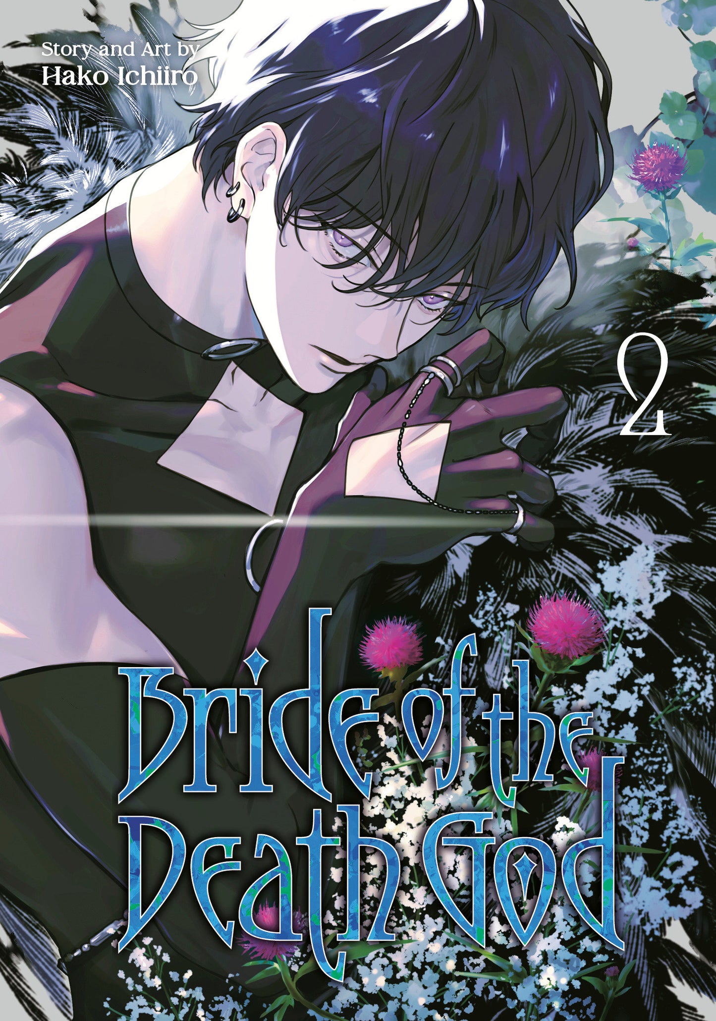 Bride of the Death God Volume 02