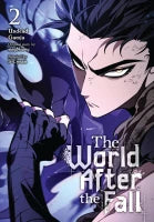 World After the Fall Volume 02