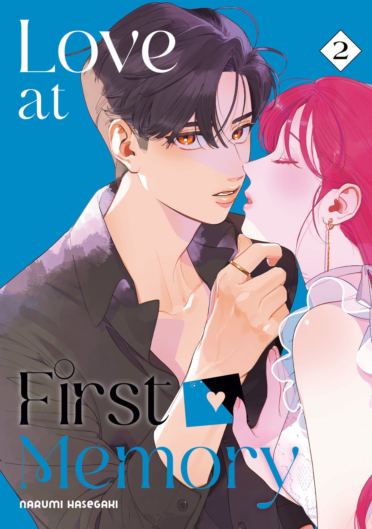 Love At First Memory Volume 02