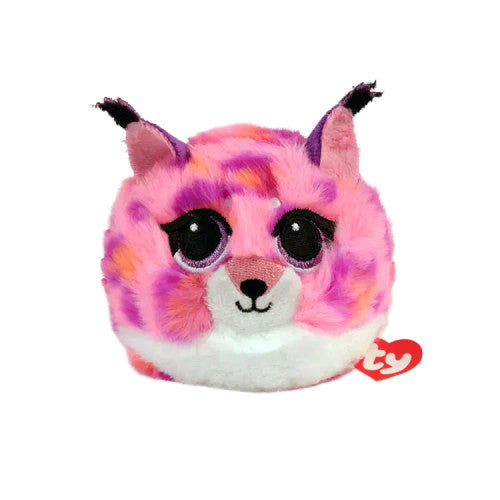 Lex Bobcat Beanie Bouncer