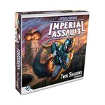 Star Wars Imperial Assault Twin Shadows