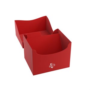 Side Holder XL Red Deck Box