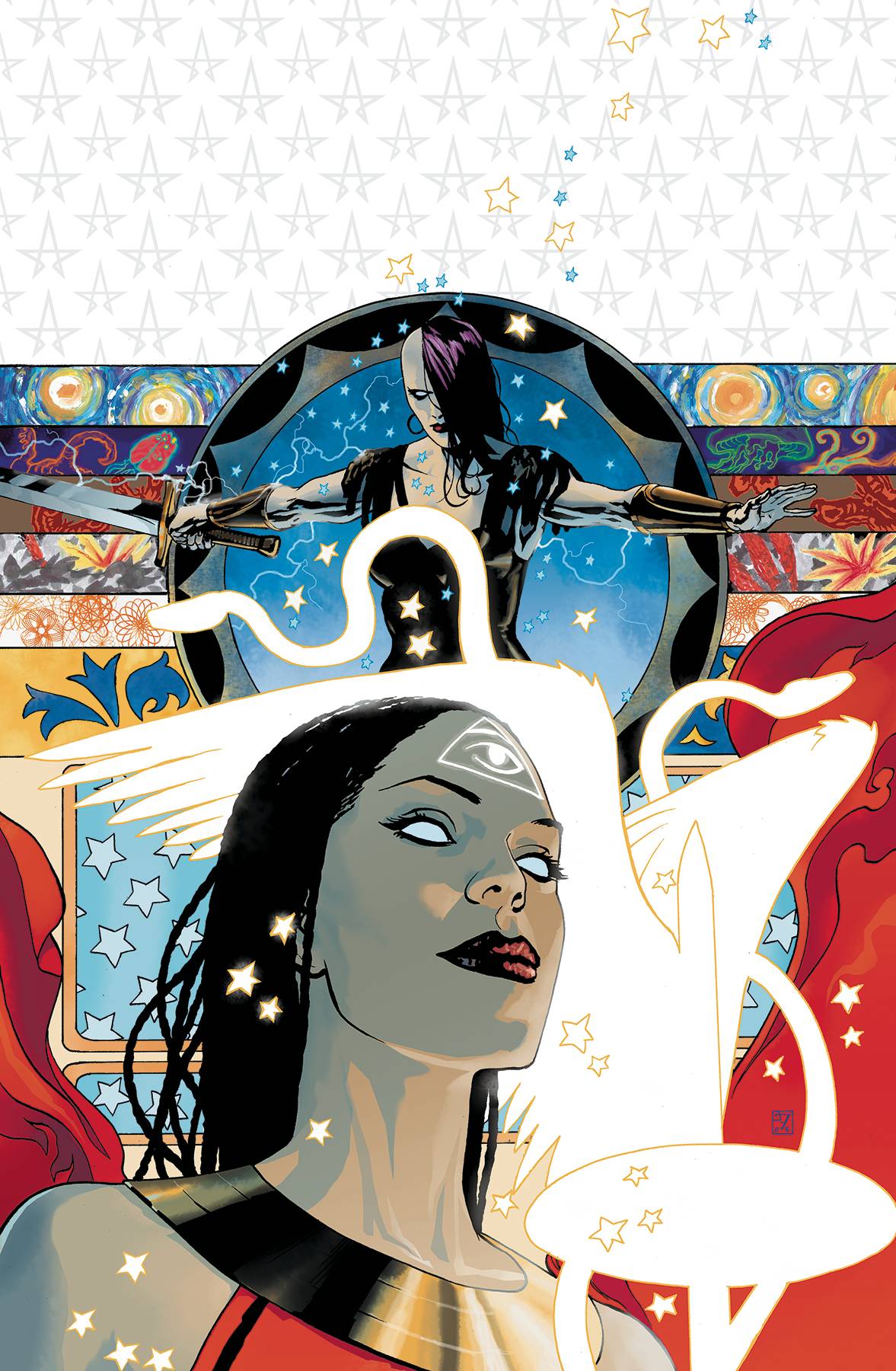 Promethea The Deluxe Edition HC Vol. 03