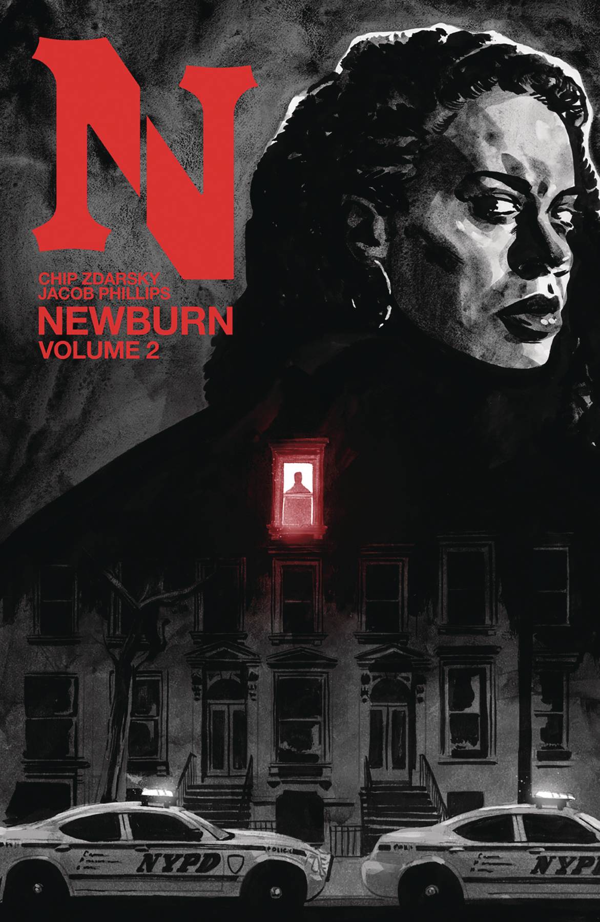 Newburn Vol. 02