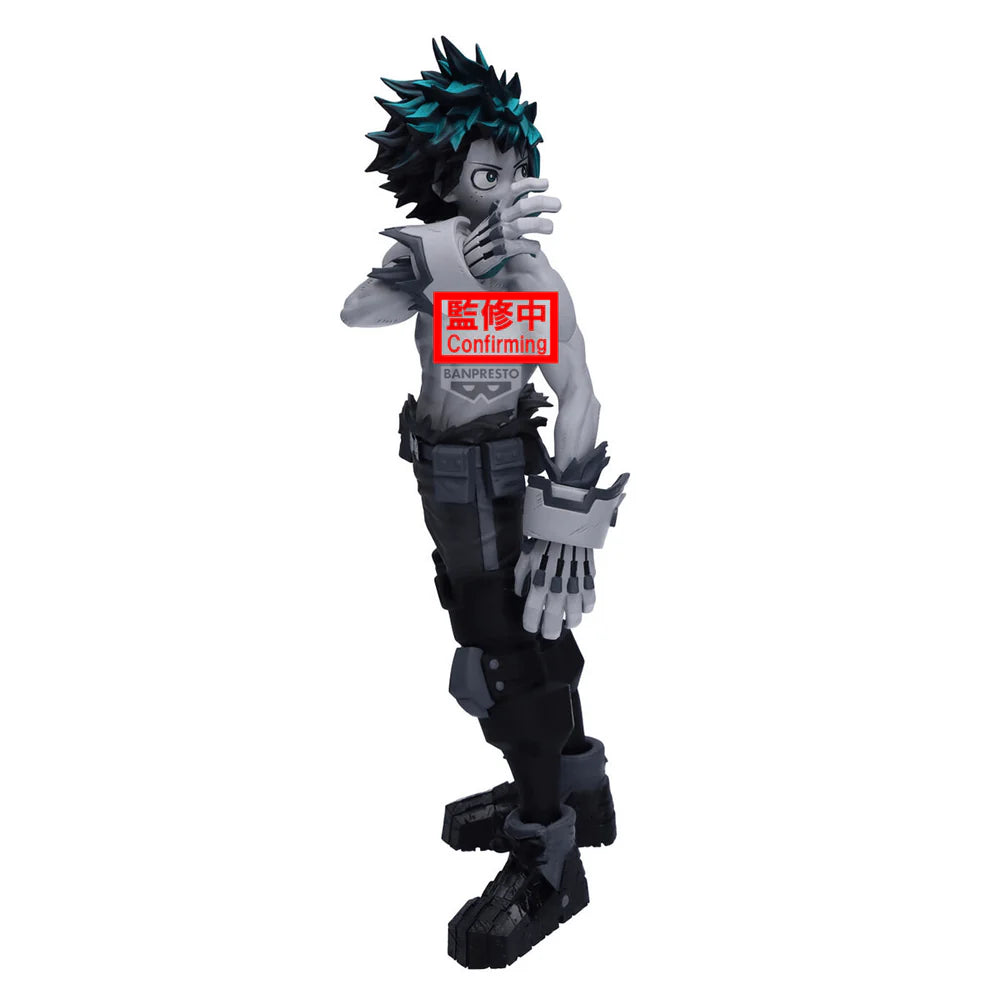 My Hero Academia Noir Edge Collection - Izuku Midoriya