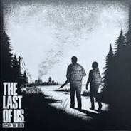 Last of Us Escape the Dark