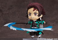 Demon Slayer Tanjiro Kamado Nendoroid