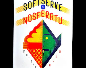 Soft Serve & Nosferatu