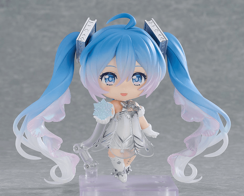 Hatsune Miku Symphony 2025 Sapporo Concert Version Nendoroid