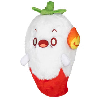 Squishable Mini Ghost Pepper