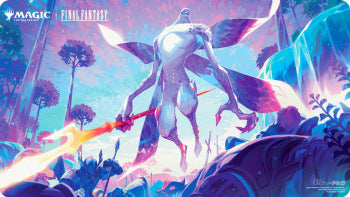 Magic Final Fantasy M Playmat