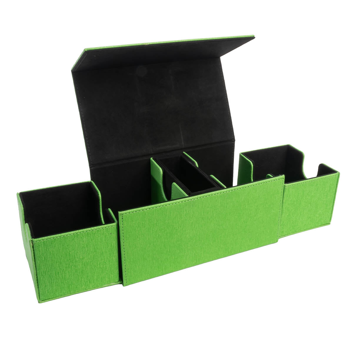 Legion Sentinel Duo Green Storage Box
