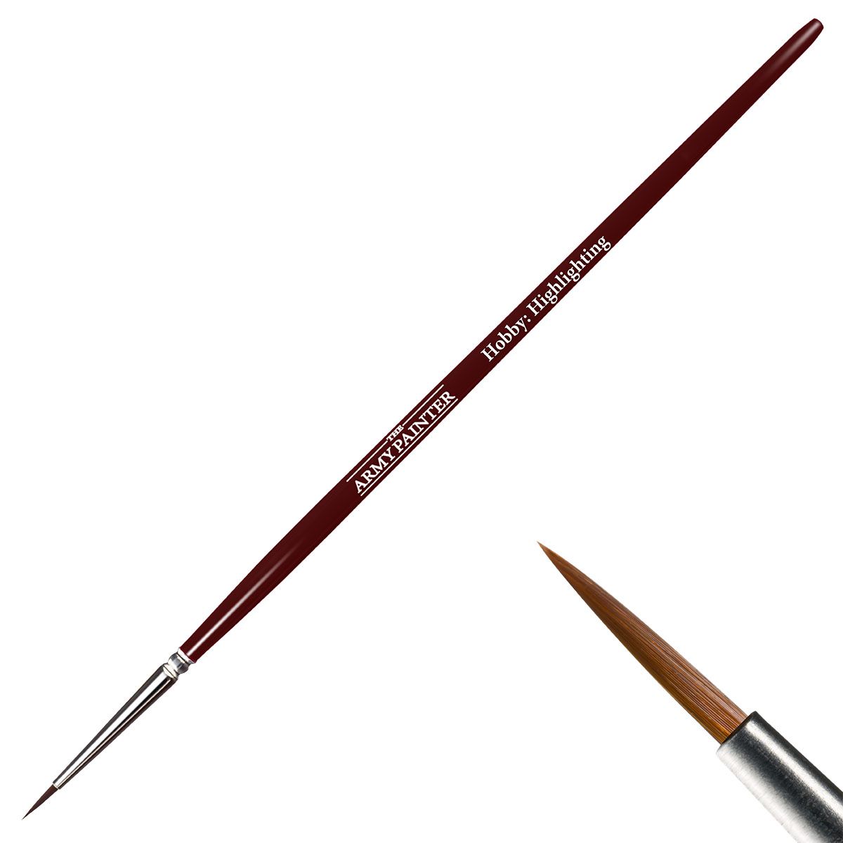 Hobby Brush: Highlighting (2025)