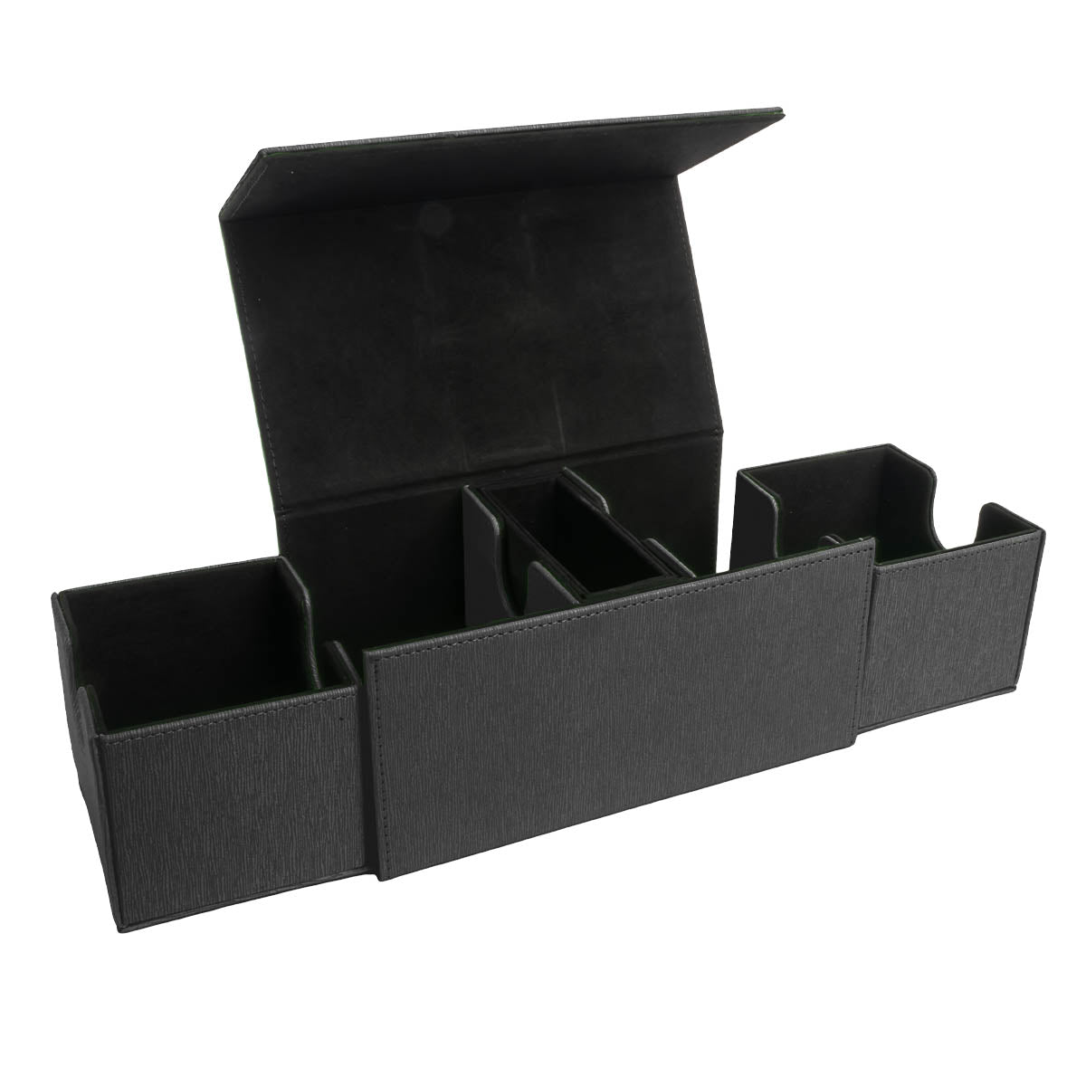 Legion Sentinel Duo Black Storage Box