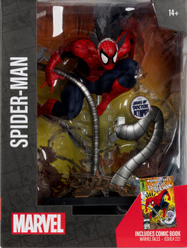 Spider-Man 1:6th Figure - Marvel Collection Wave 5