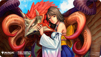 Magic Final Fantasy N Playmat