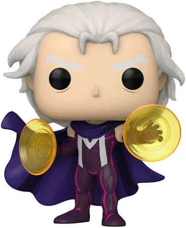 Pop Marvel X-Men `97 Magneto Figure