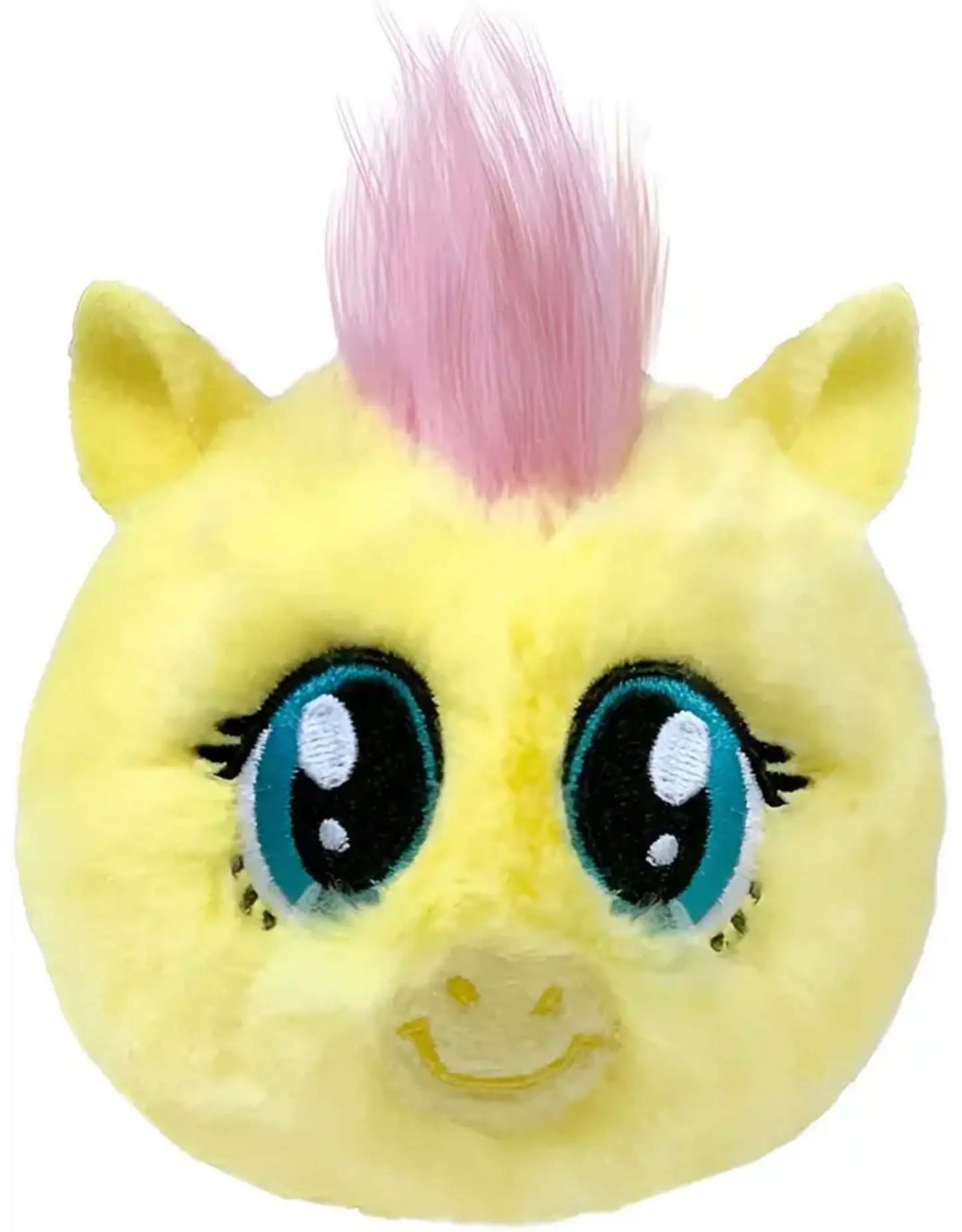 MLP Fluttershy Beanie Bouncer