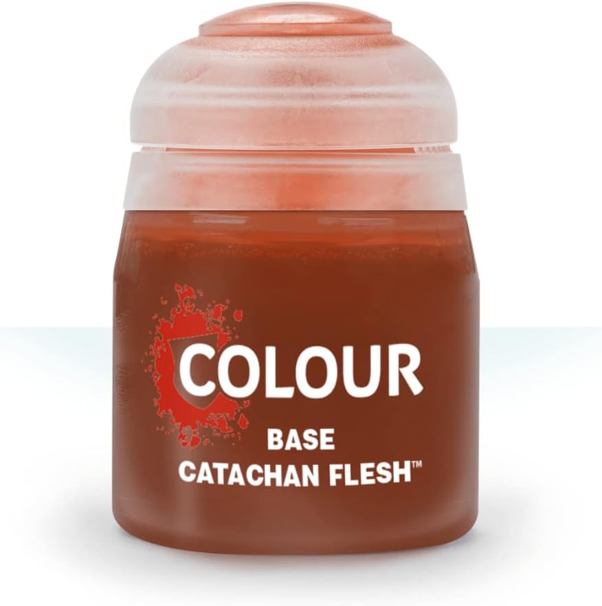 Citadel Paint Base Catachan Fleshtone
