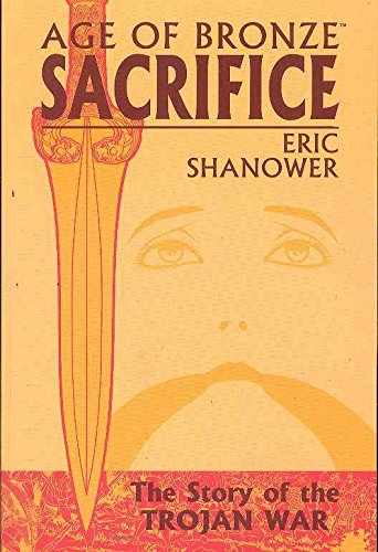 Age of Bronze Volume 02 Sacrifice