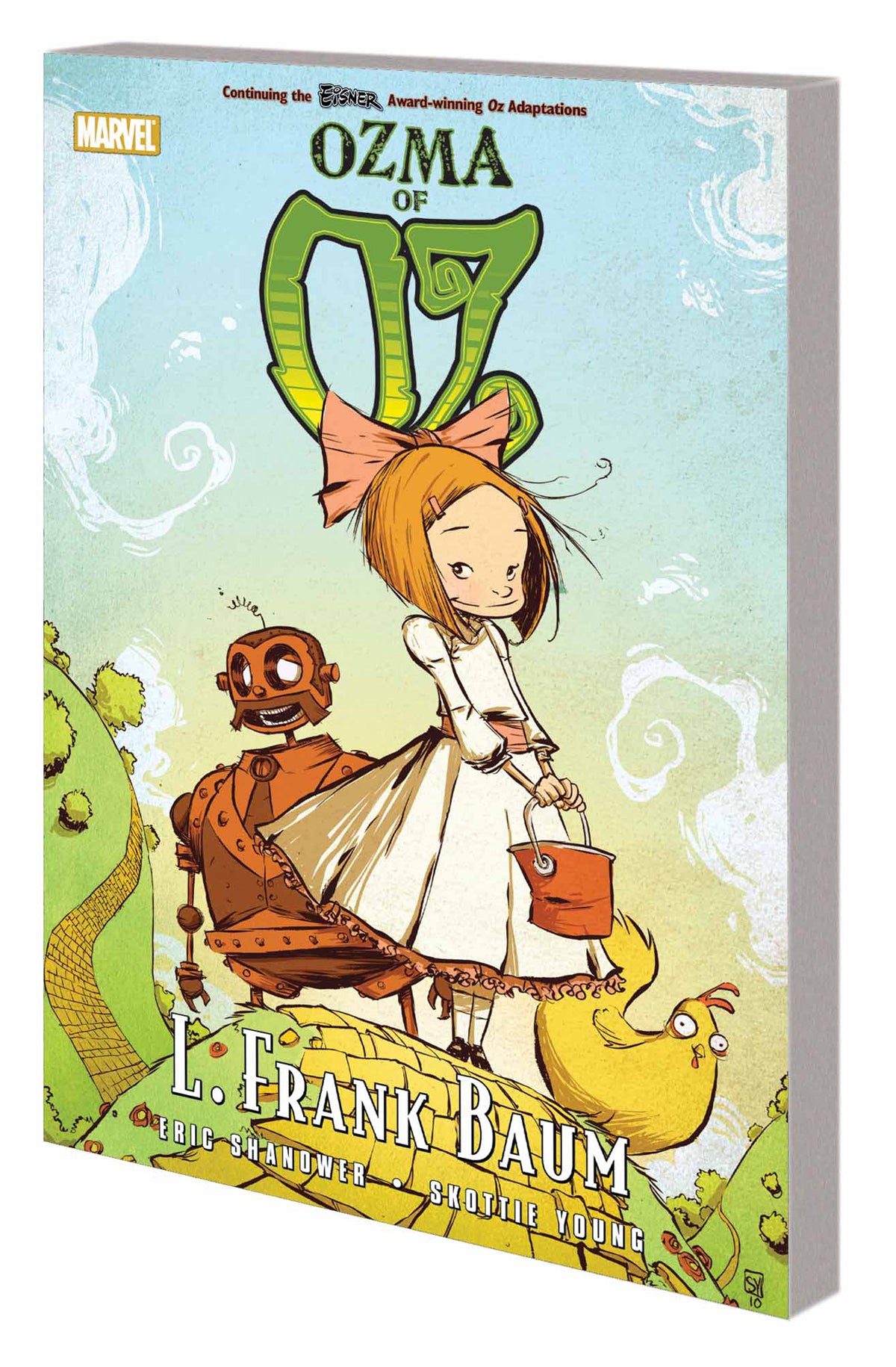 Oz Ozma Of Oz