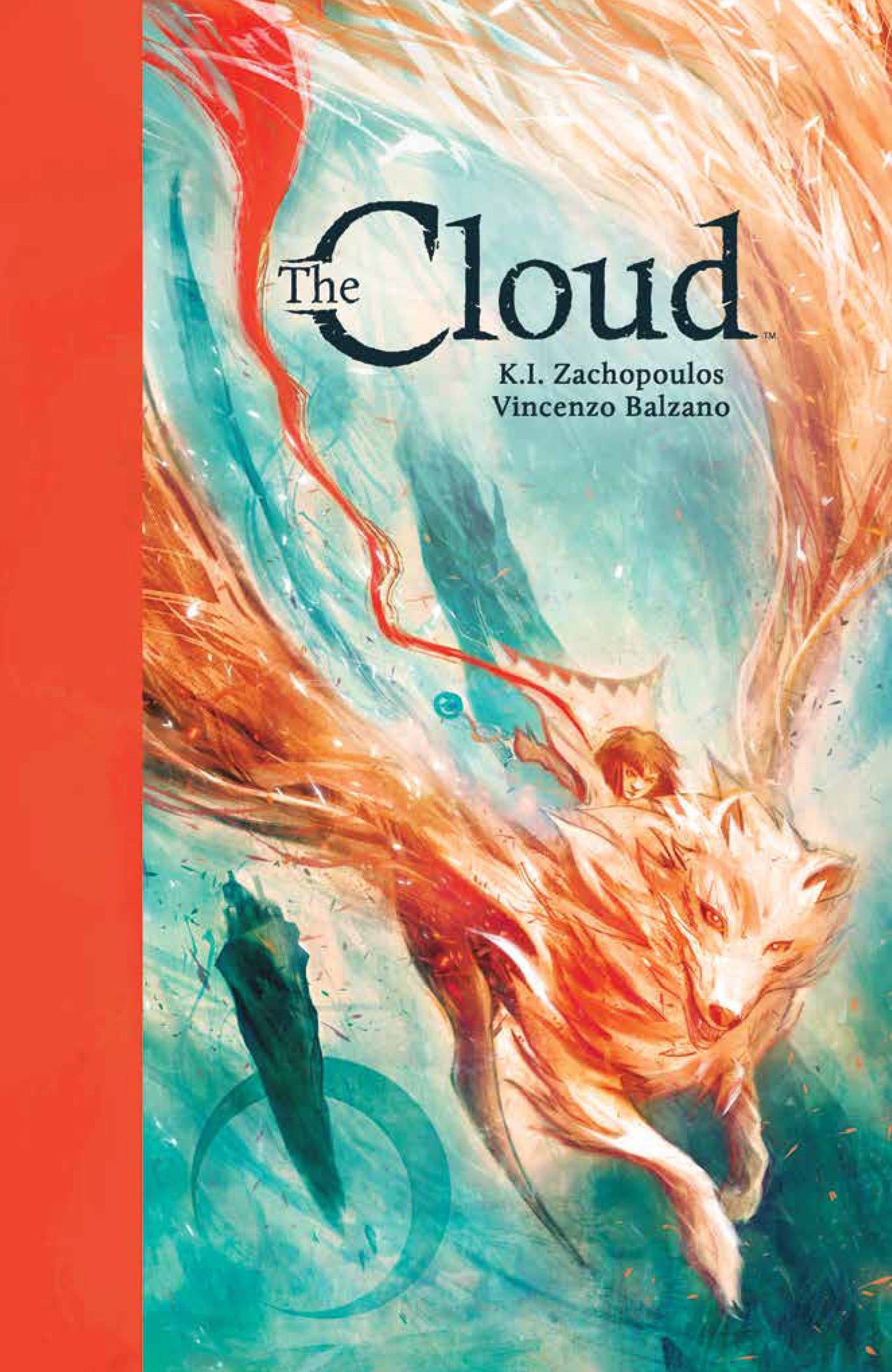 The Cloud Hc