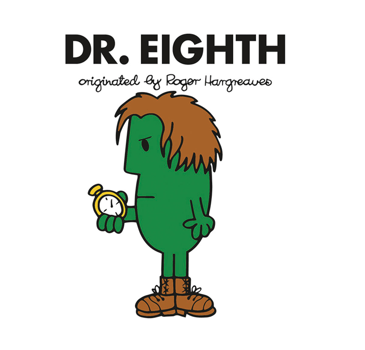Dr. Eighth