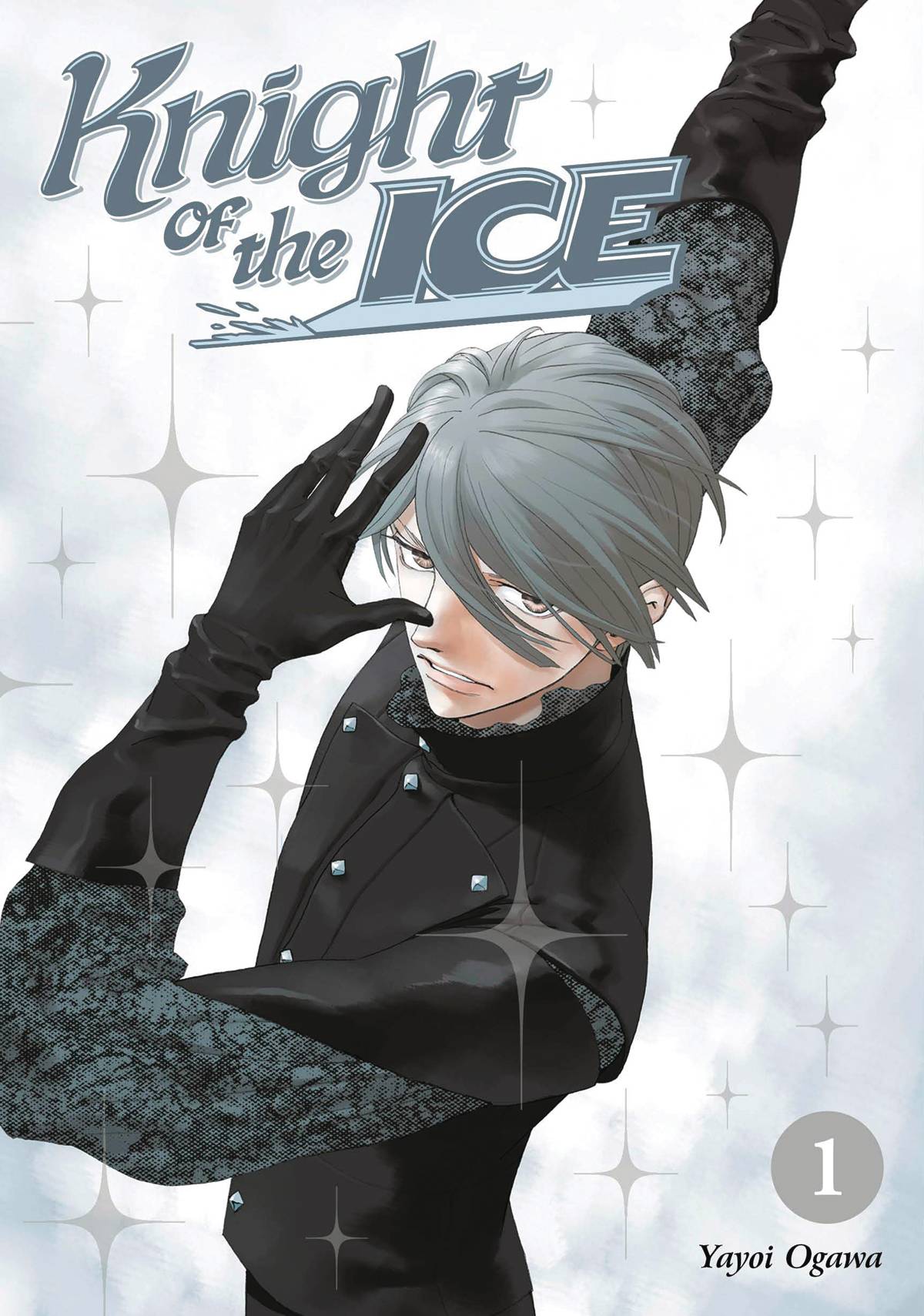 Knight of the Ice Vol. 01