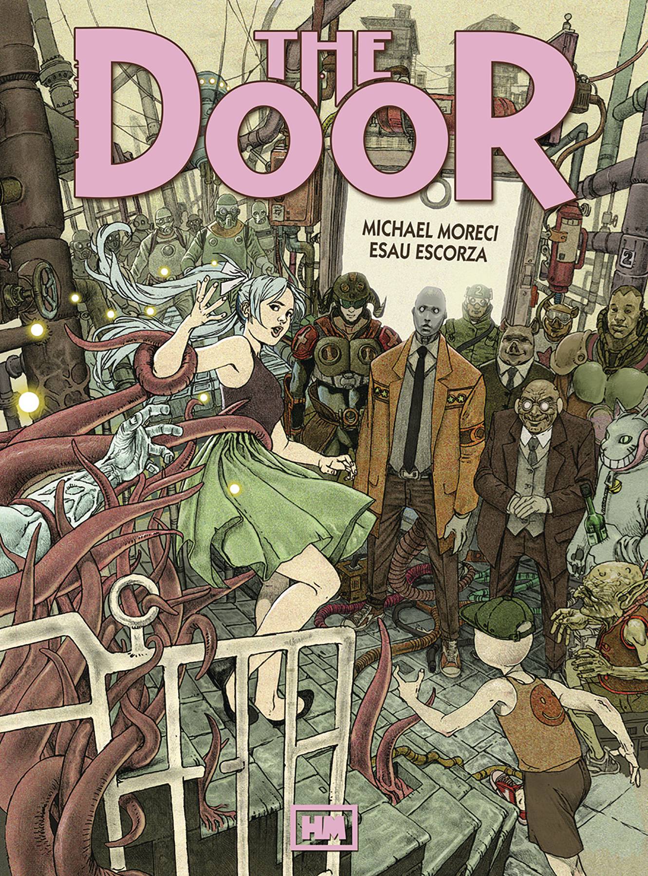 Door