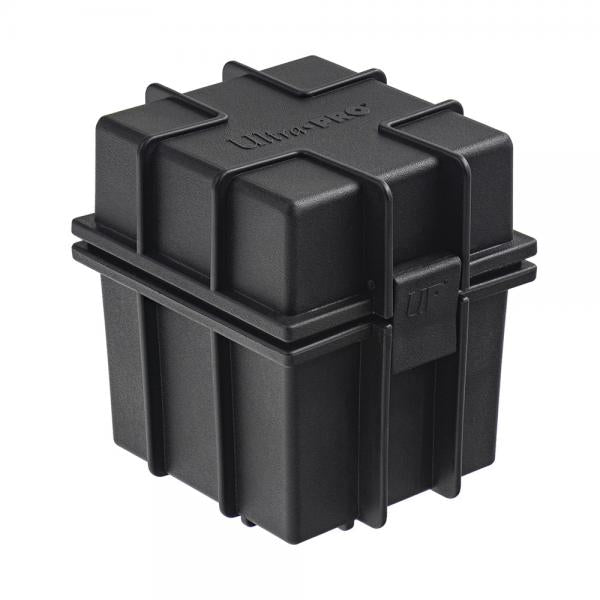 Ultra Pro Black Box Deckbox
